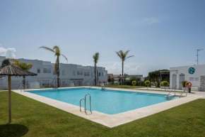 Casa Rosado - Sólo Familias, Conil De La Frontera